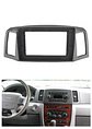 Bisel Adaptador Radio 9 Pulgadas Jeep Grand Cherokee - Miniatura 1