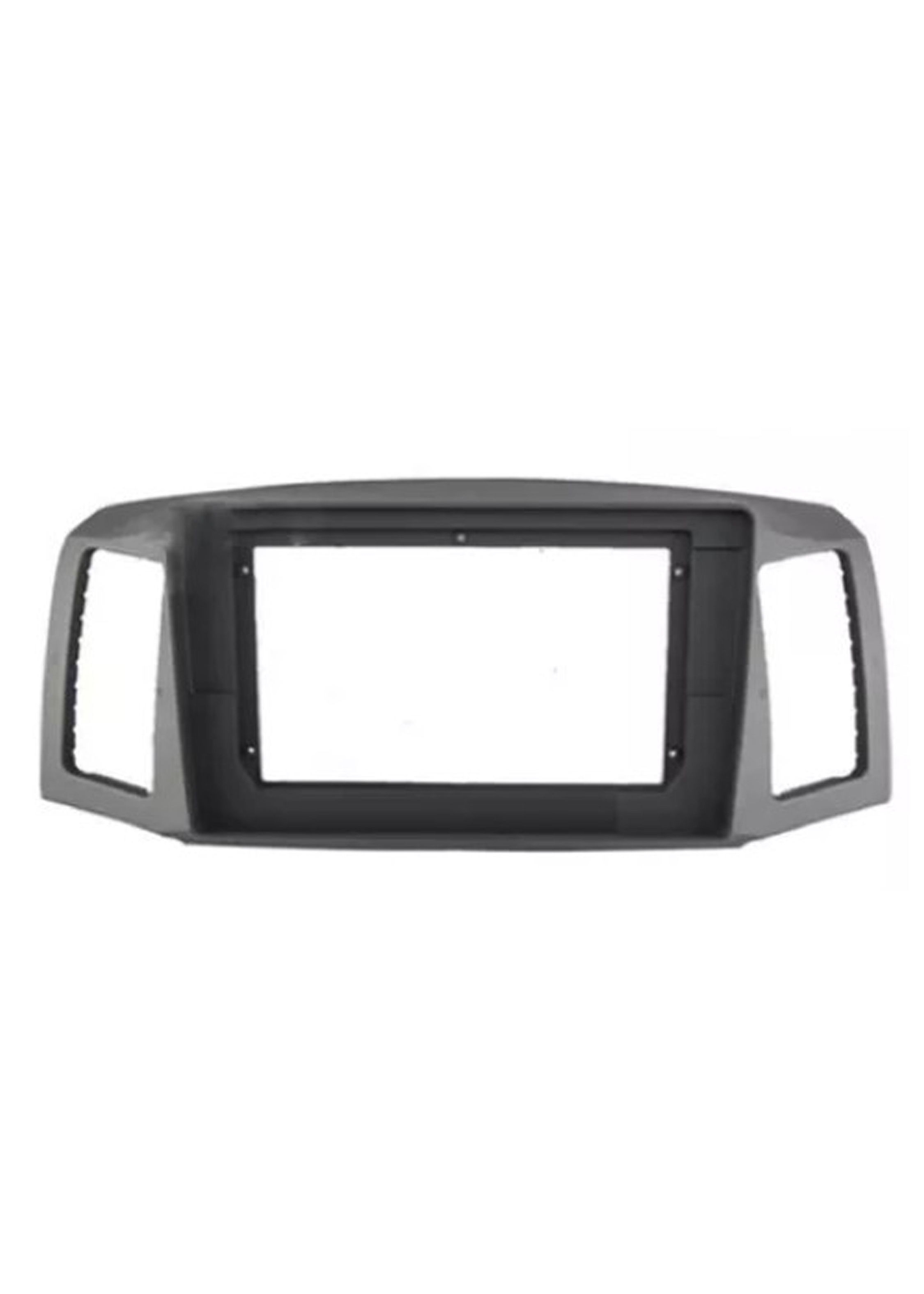 Bisel Adaptador Radio 9 Pulgadas Jeep Grand Cherokee 2