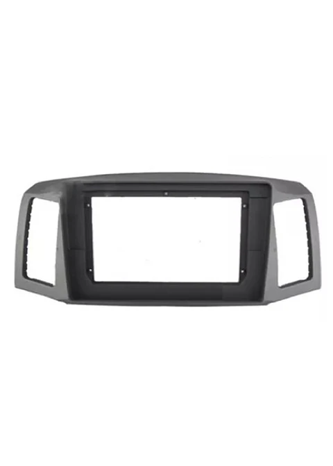 Bisel Adaptador Radio 9 Pulgadas Jeep Grand Cherokee