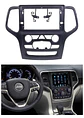 Bisel Adaptador Radio 9 Pulgadas Jeep Grand Cherokee - Miniatura 1