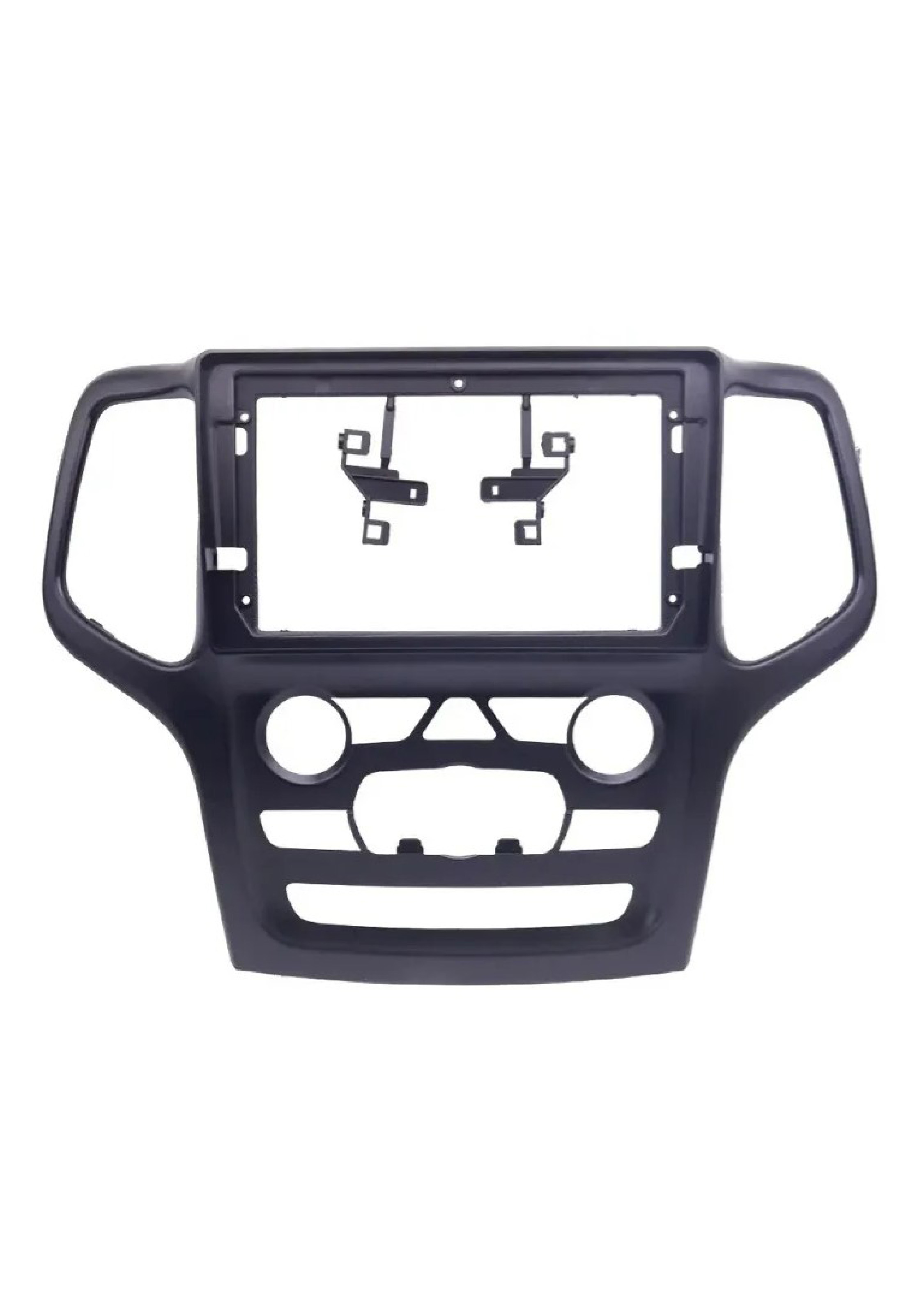 Bisel Adaptador Radio 9 Pulgadas Jeep Grand Cherokee 2