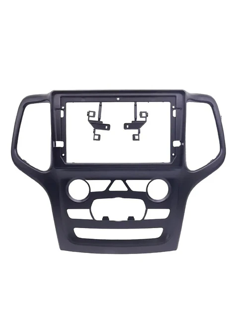 Bisel Adaptador Radio 9 Pulgadas Jeep Grand Cherokee