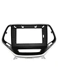 Bisel Adaptador Radio 9 Pulgadas Jeep Cherokee - Miniatura 2