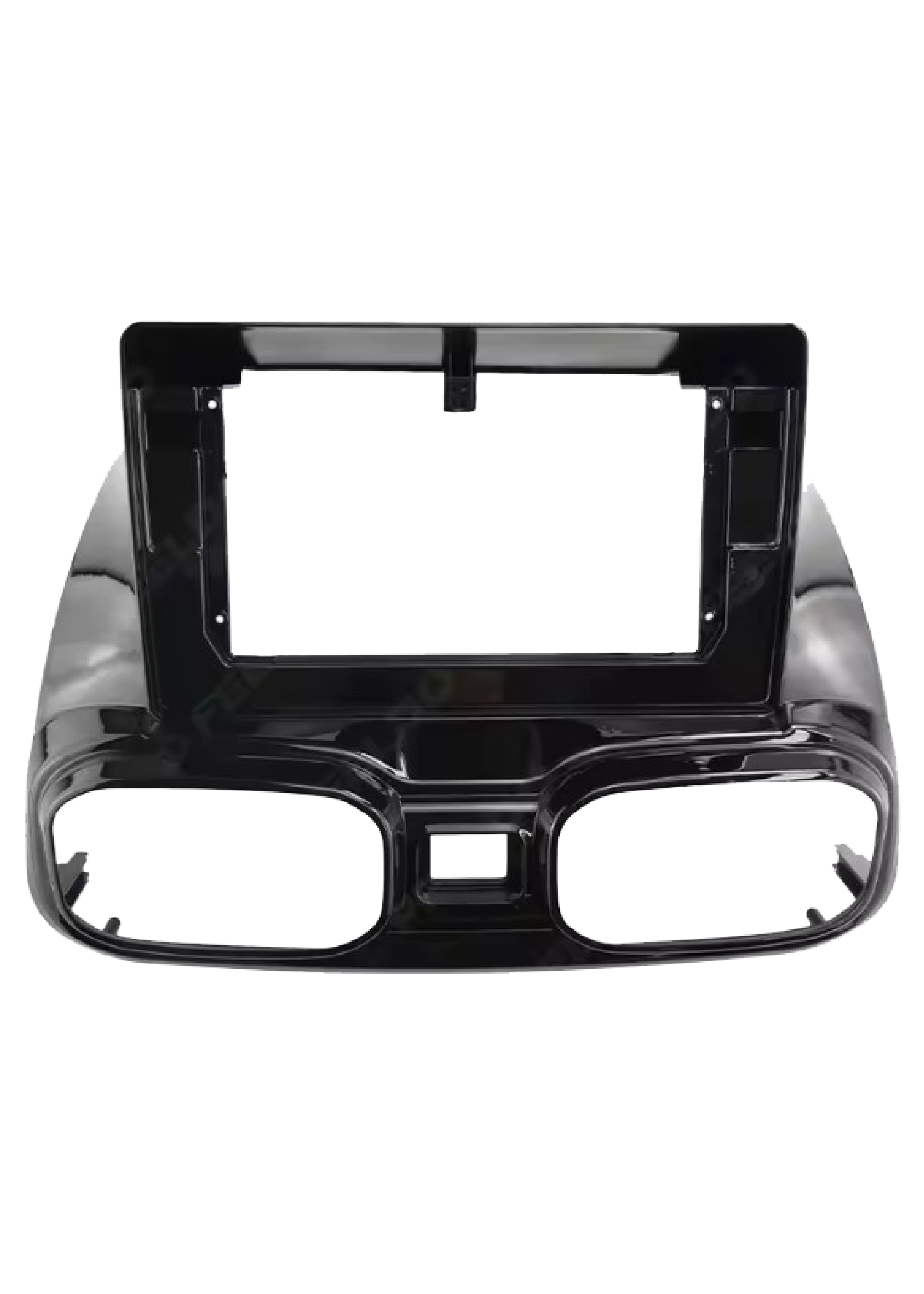 Bisel Adaptador Radio 9 Pulgadas Dongfeng Ax4 2