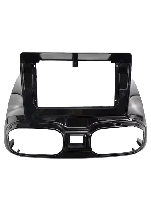 Bisel Adaptador Radio 9 Pulgadas Dongfeng Ax4