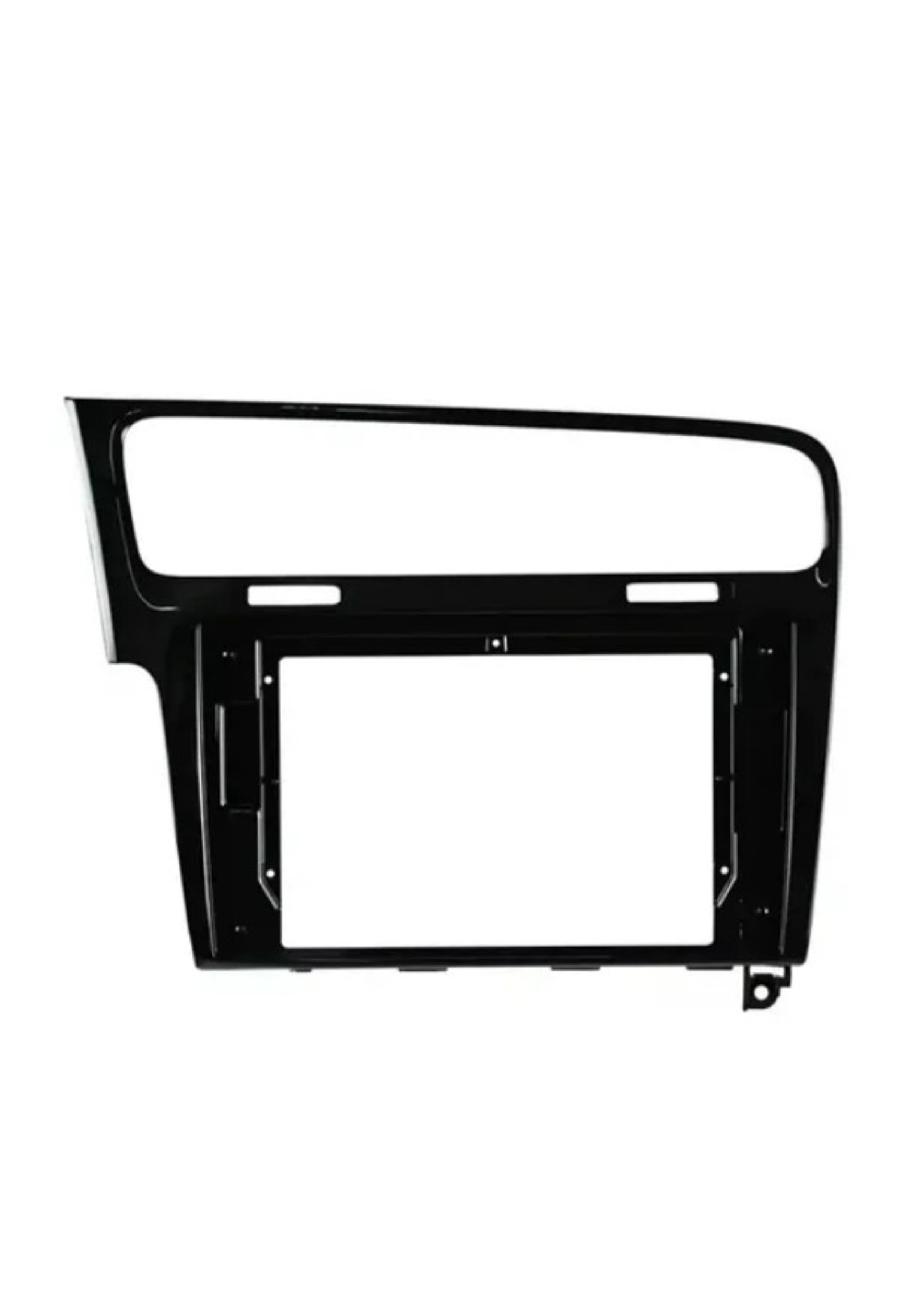 Bisel Adaptador Radio 9 Pulgadas Volkswagen Golf 2