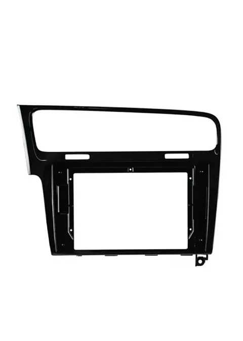 Bisel Adaptador Radio 9 Pulgadas Volkswagen Golf