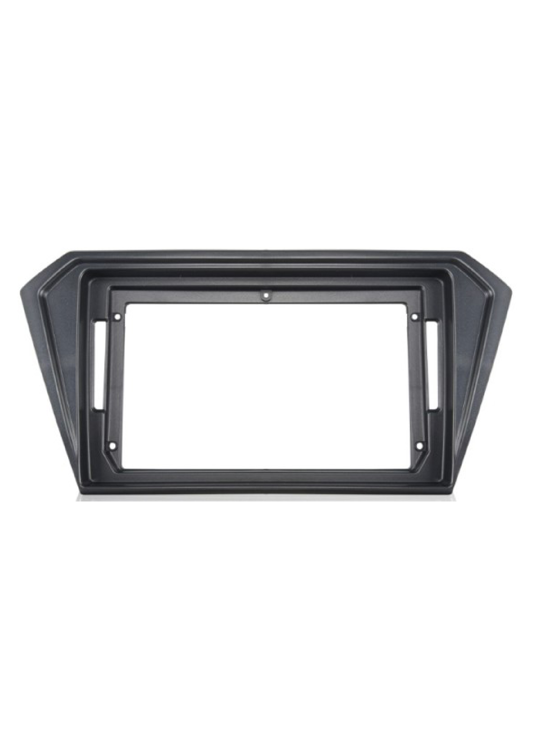Bisel Adaptador Radio 9 Pulgadas Volkswagen Gol Voyage Saveiro 2