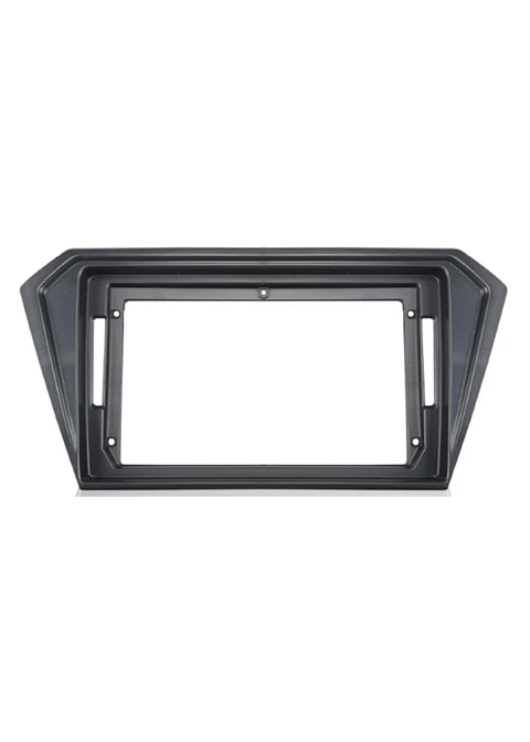 Bisel Adaptador Radio 9 Pulgadas Volkswagen Gol Voyage Saveiro