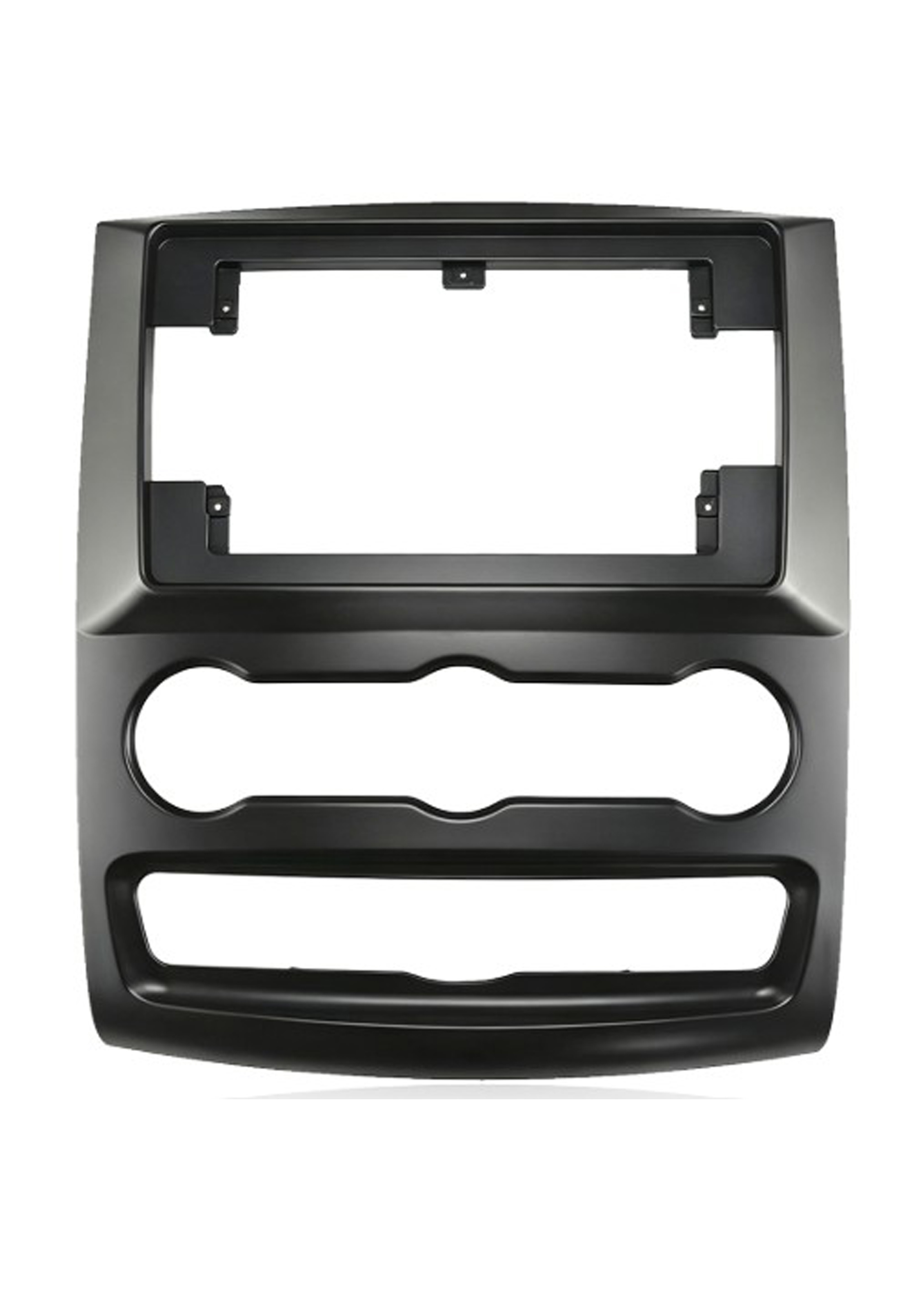Bisel Adaptador Radio 9 Pulgadas Mercedes Benz Sprinter 2