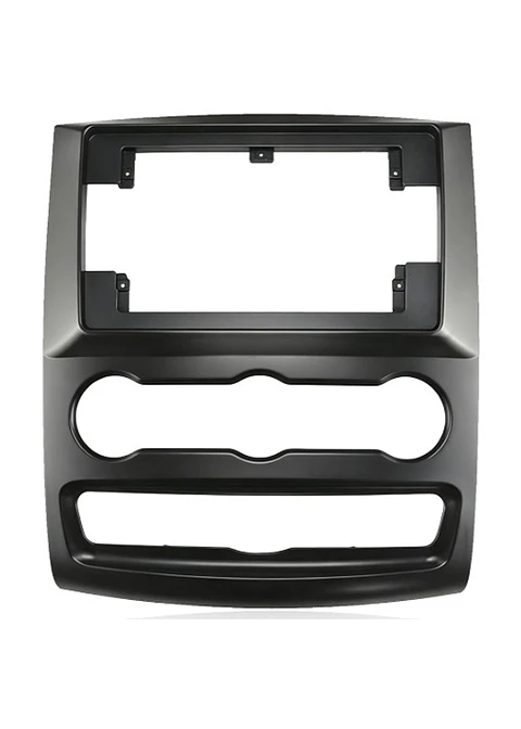 Bisel Adaptador Radio 9 Pulgadas Mercedes Benz Sprinter
