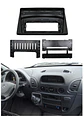 Bisel Adaptador Radio 9 Pulgadas Mercedes Benz Sprinter - Miniatura 1