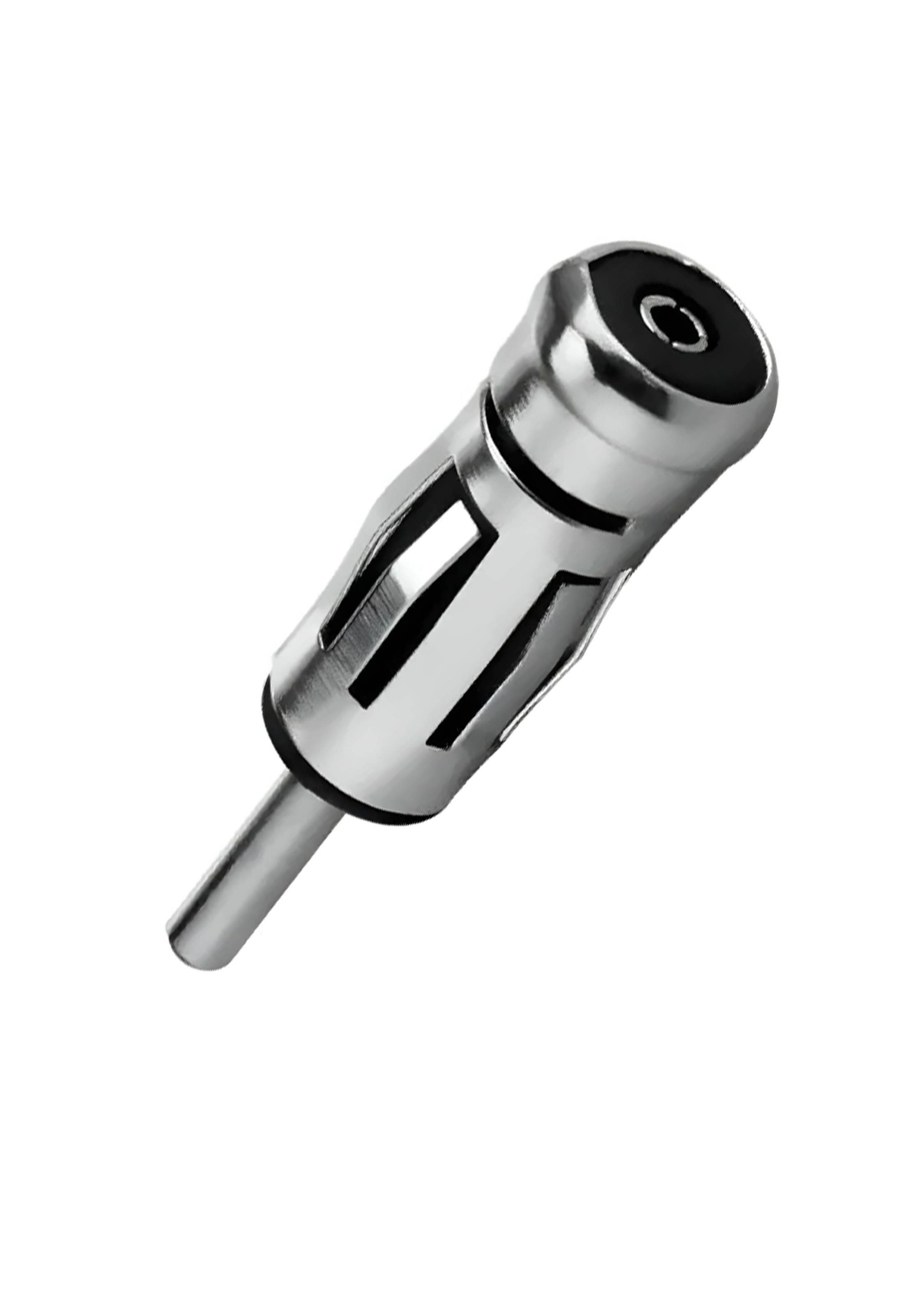 Adaptador De Antenas De Auto Macho 1