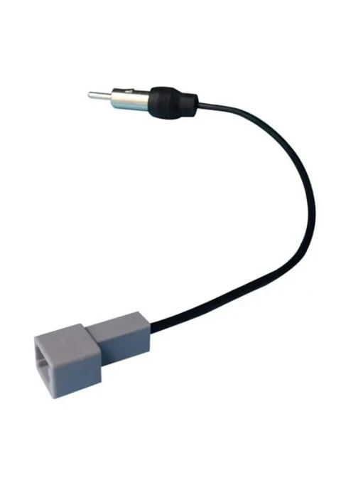 Adaptador De Antena Para Radio De Vehículos Kia Y Hyundai