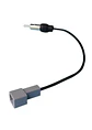 Adaptador De Antena Para Radio De Vehículos Kia Y Hyundai - Miniatura 2
