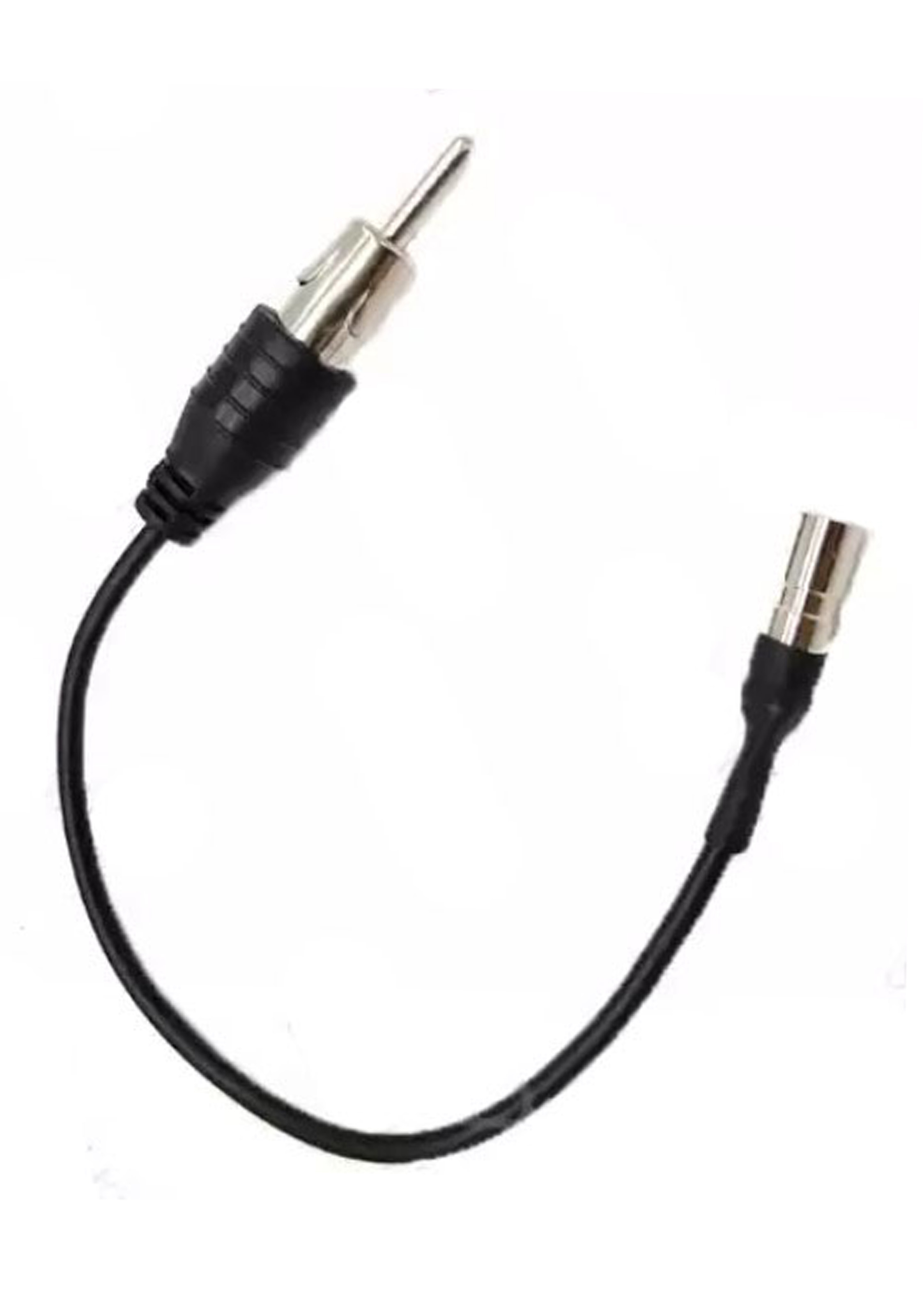 Adaptador Antena Radio Auto Chevrolet Ford Jeep Dodge 1