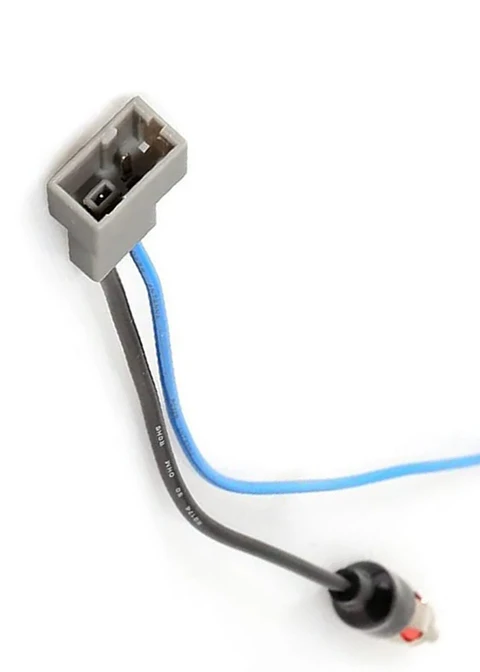 Adaptador De Antena Conector Para Suzuki Mazda Y Honda