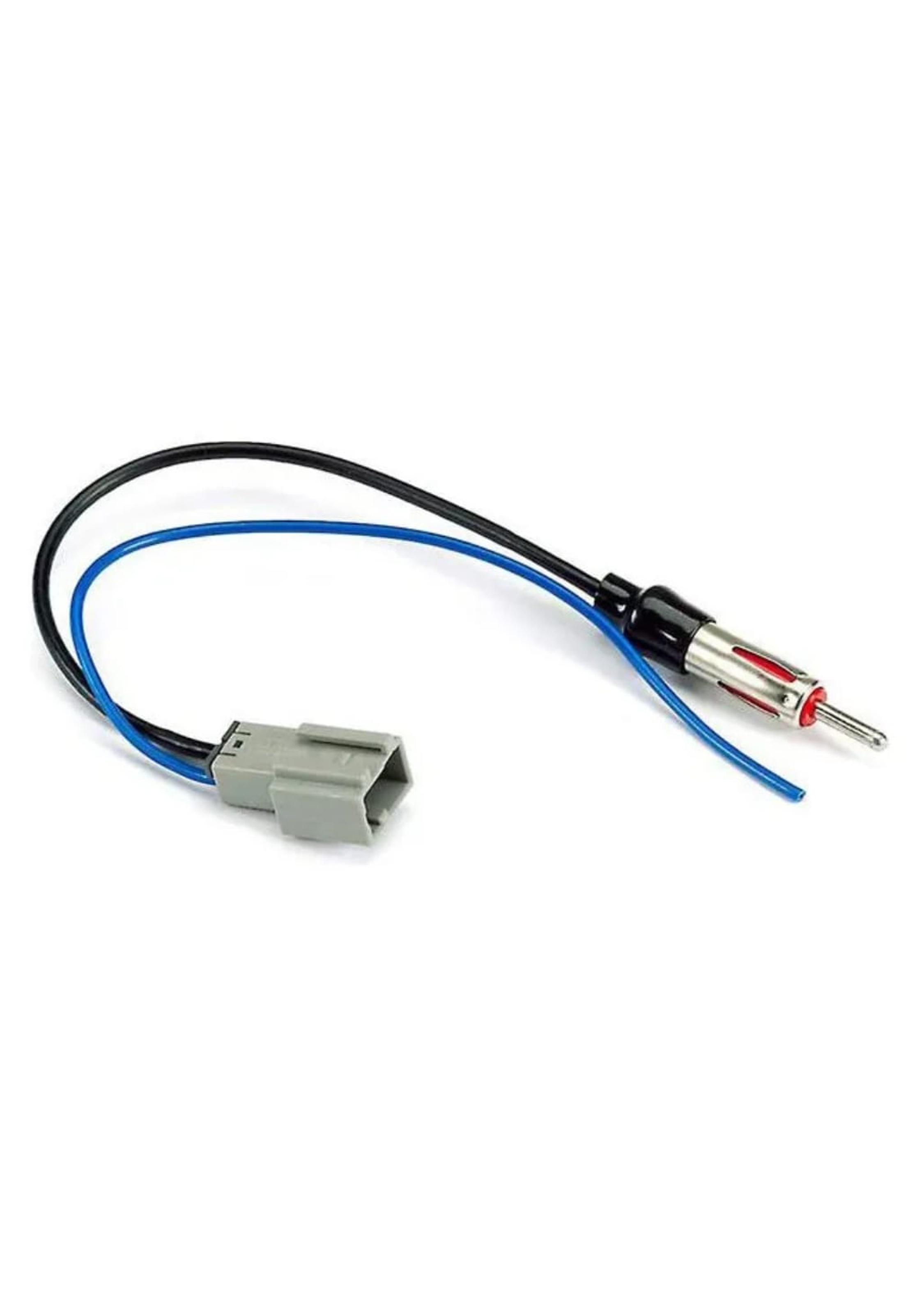 Adaptador De Antena Conector Para Suzuki Mazda Y Honda 3