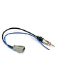 Adaptador De Antena Conector Para Suzuki Mazda Y Honda - Miniatura 3