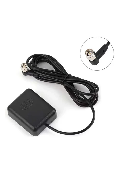 Arnés De Radio Android Antena Gps