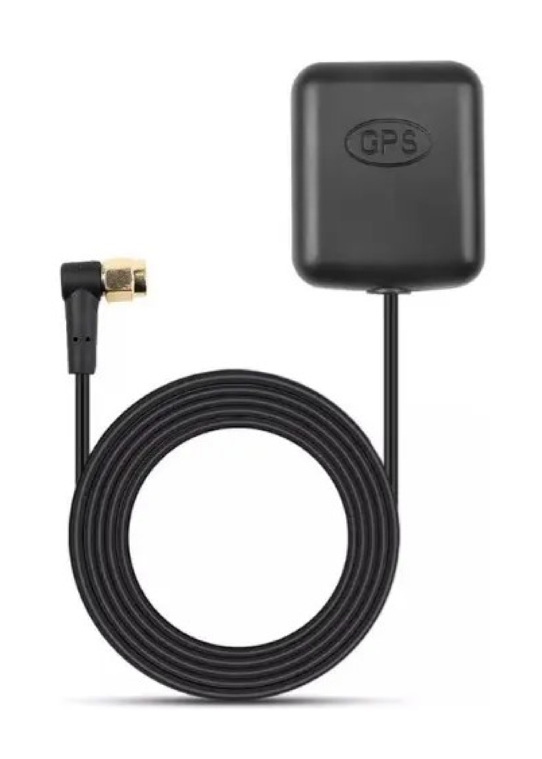 Arnés De Radio Android Antena Gps 1