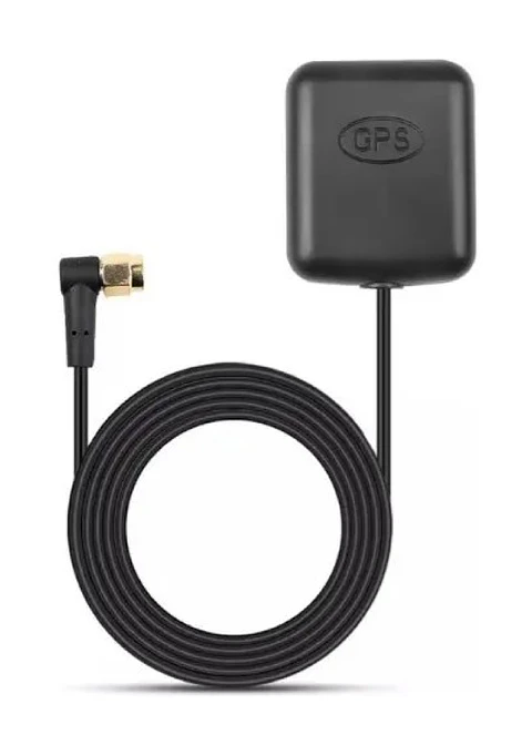 Arnés De Radio Android Antena Gps