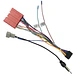 Arnés Enchufe Radio Android Antena Mando Volante Mazda - Miniatura 1