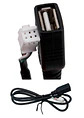 Arnes Enchufe Conector Puerto Usb 6 Pines Solo Radio Android - Miniatura 1