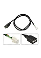 Arnes Enchufe Conector Puerto Usb 4 Pines Solo Radio Android - Miniatura 1