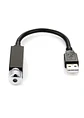 Proyector Laser Fiesta Usb Luz Led Para Auto Casa Universal - Miniatura 2