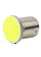Kit Ampolleta 12V  Luz Led 1 Contacto 2 Unidades Ba15s 1156 P21w 6w - Miniatura 2
