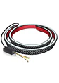 Aleron Spoiler Maleta + Led Freno Universal Auto Tuning Lip - Miniatura 1