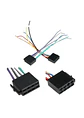 Arnés Enchufe Radio ISO Hembra Universal - Miniatura 2