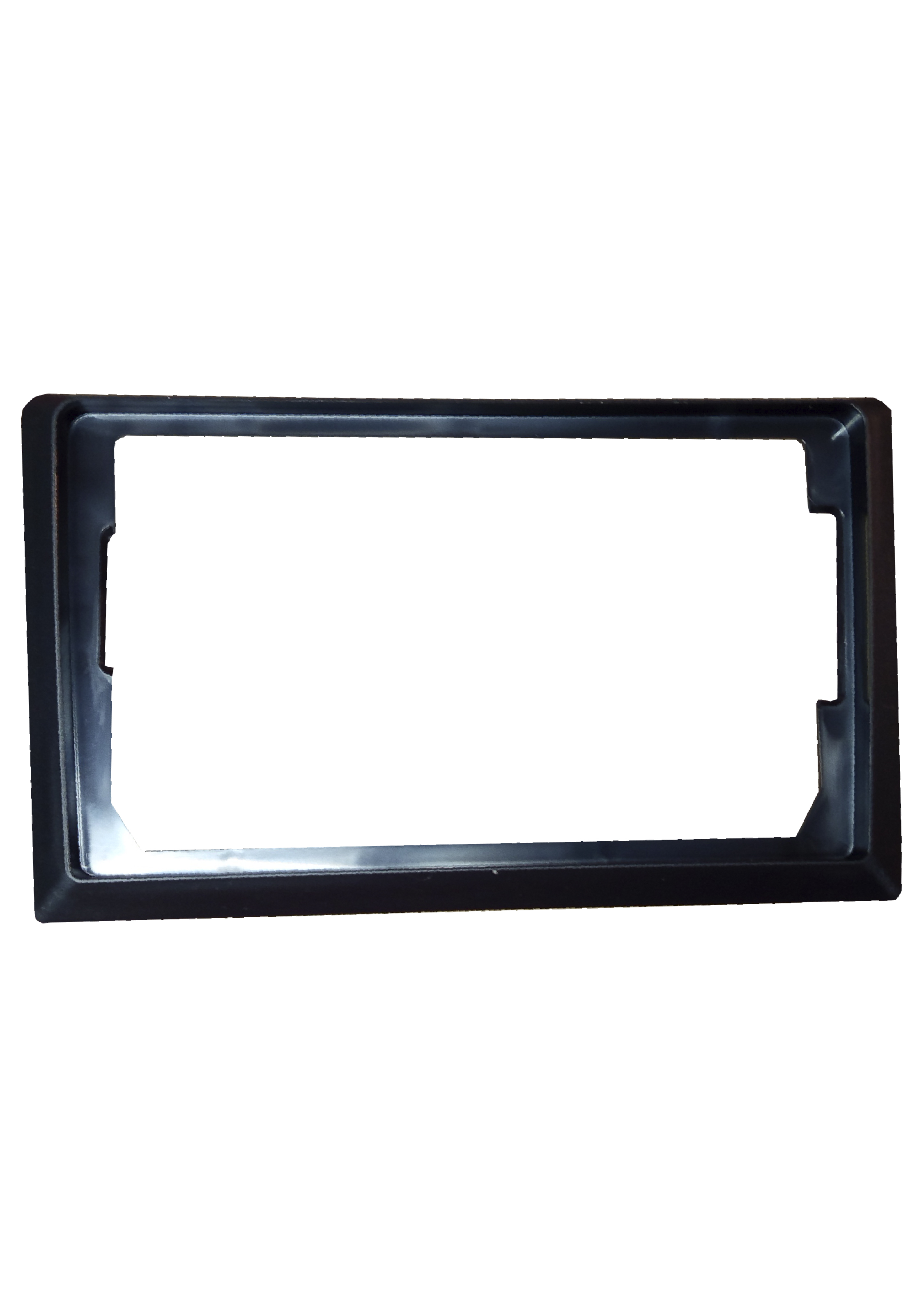 Bisel Adaptador De 10 Pulgada A 9 Pulgadas 1