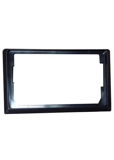 Bisel Adaptador De 10 Pulgada A 9 Pulgadas