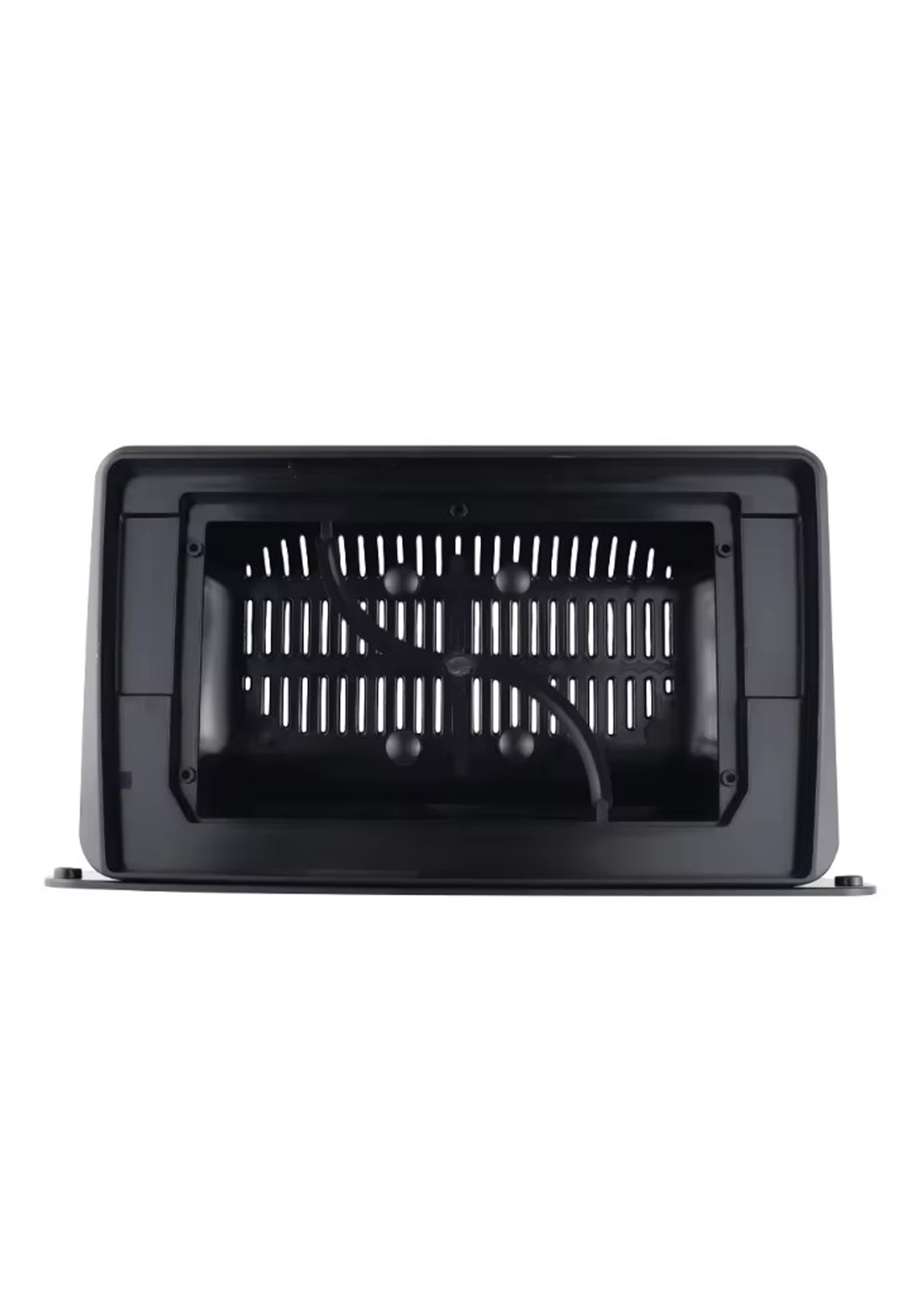  Bisel Adaptador Radio Universal 9 Pulgadas 1