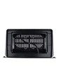  Bisel Adaptador Radio Universal 9 Pulgadas - Miniatura 1