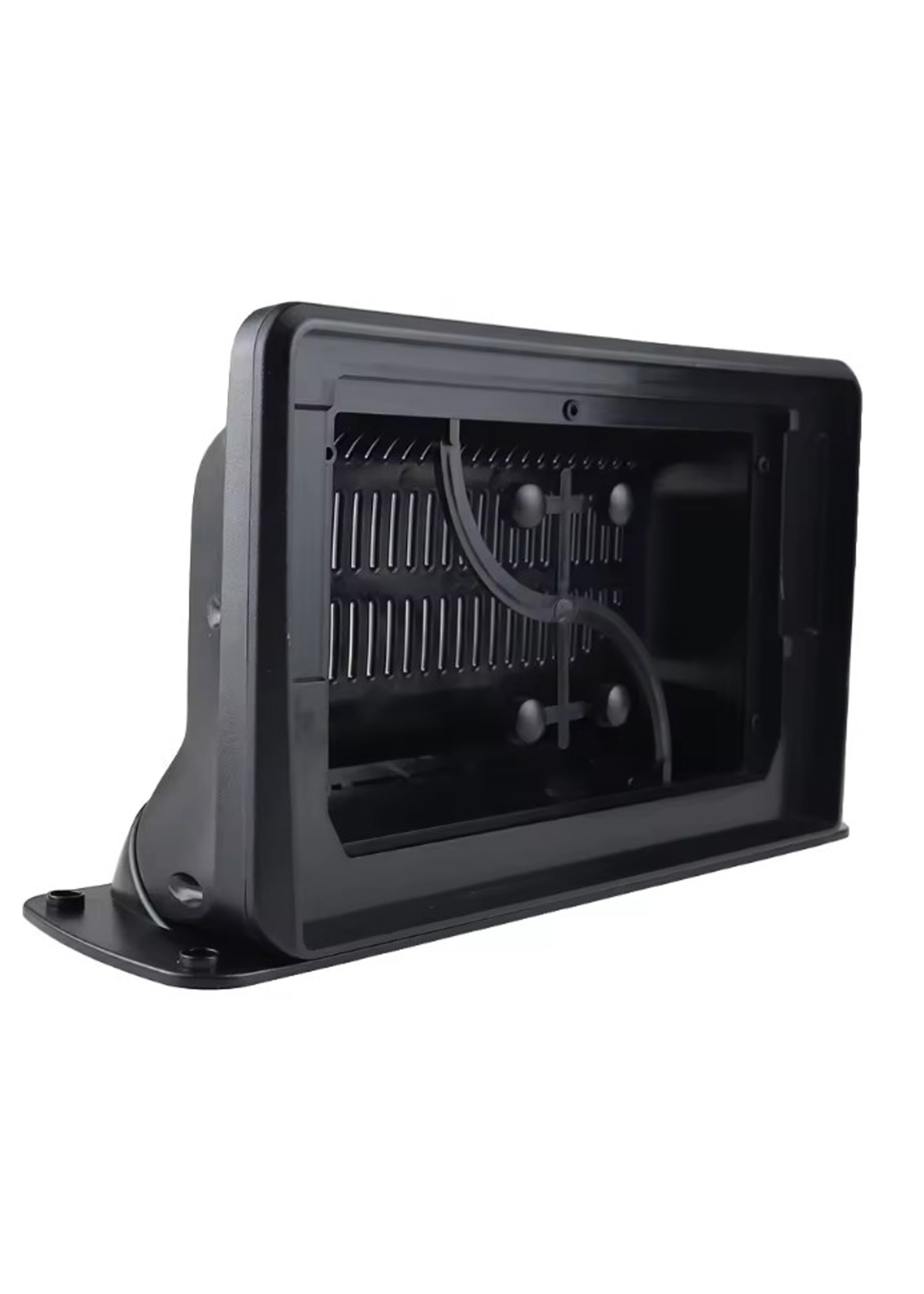  Bisel Adaptador Radio Universal 9 Pulgadas 2