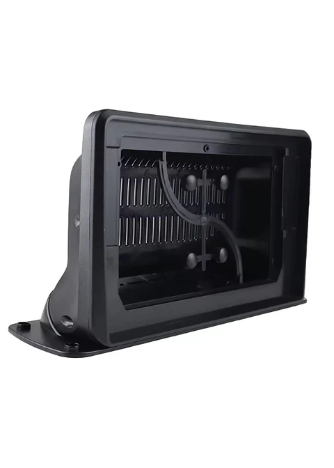  Bisel Adaptador Radio Universal 9 Pulgadas
