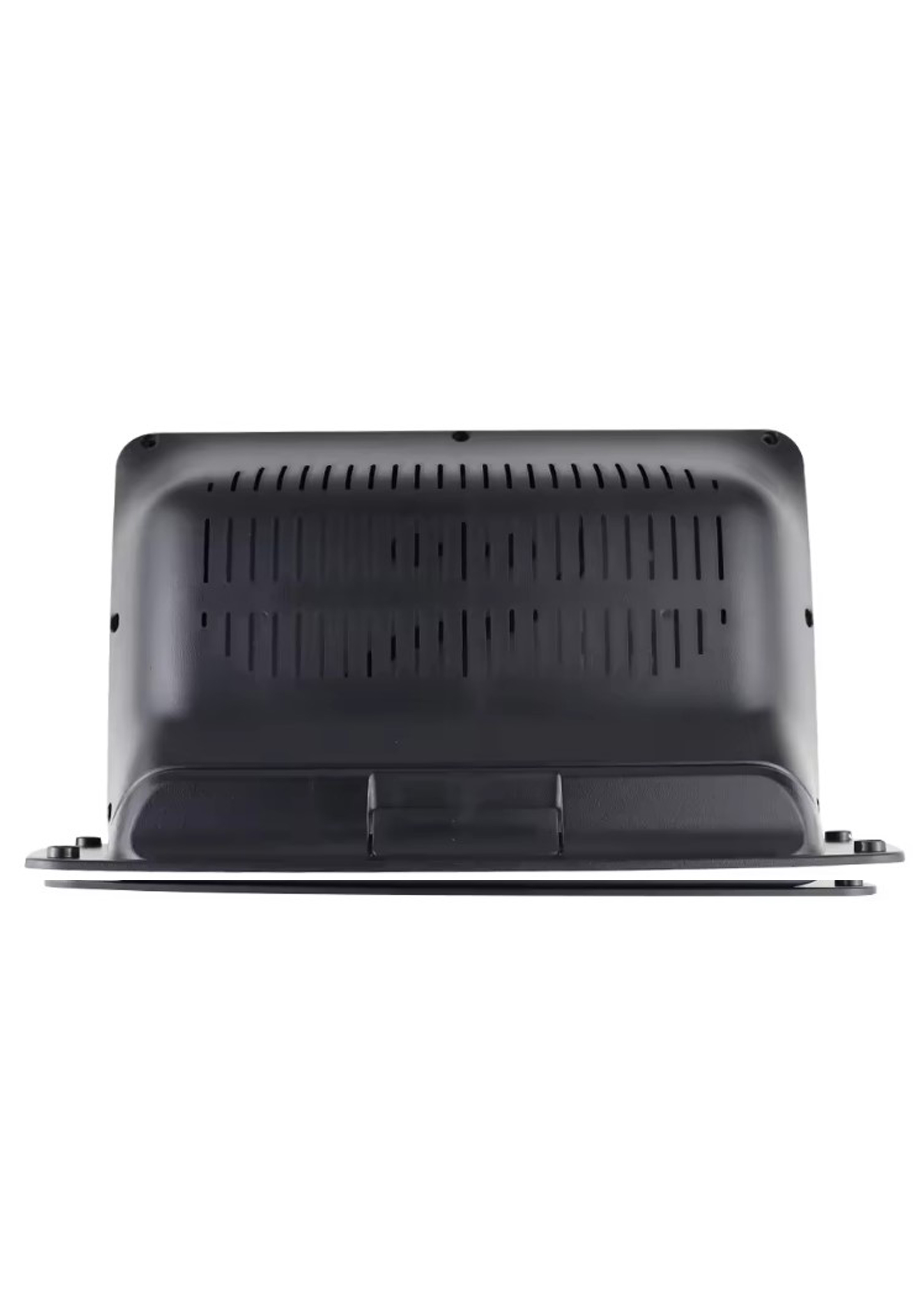  Bisel Adaptador Radio Universal 9 Pulgadas 3