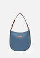 Cartera Oval Leather - Miniatura 1