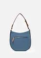 Cartera Oval Leather - Miniatura 2