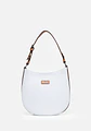 Cartera Oval Leather - Miniatura 6