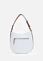 Cartera Oval Leather - Miniatura 7