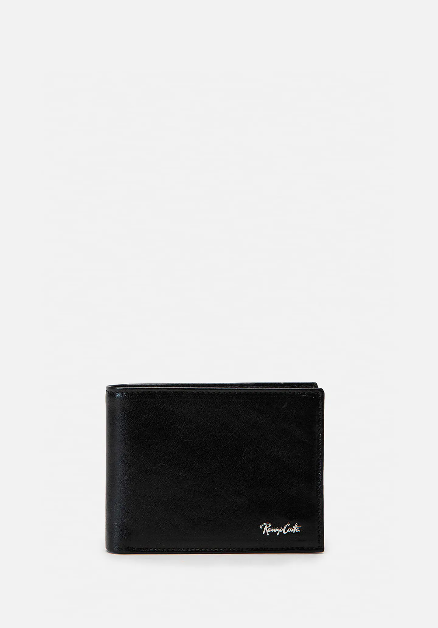 Billetera Cuero Block 1