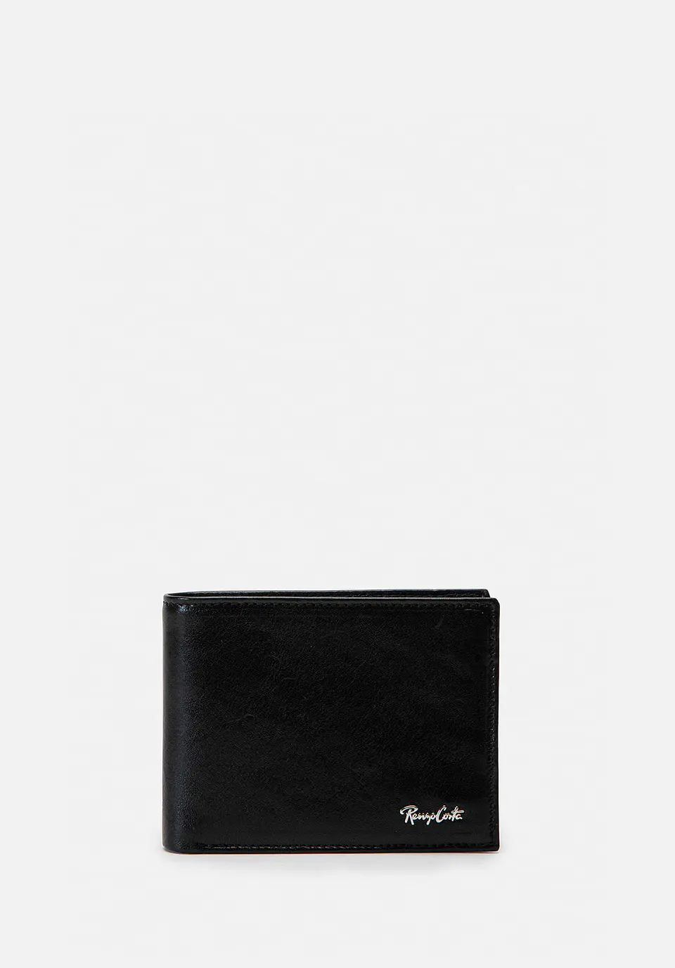 Billetera Cuero Block 1
