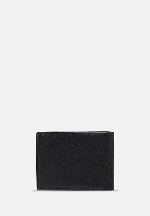 Billetera Estilo Clasico