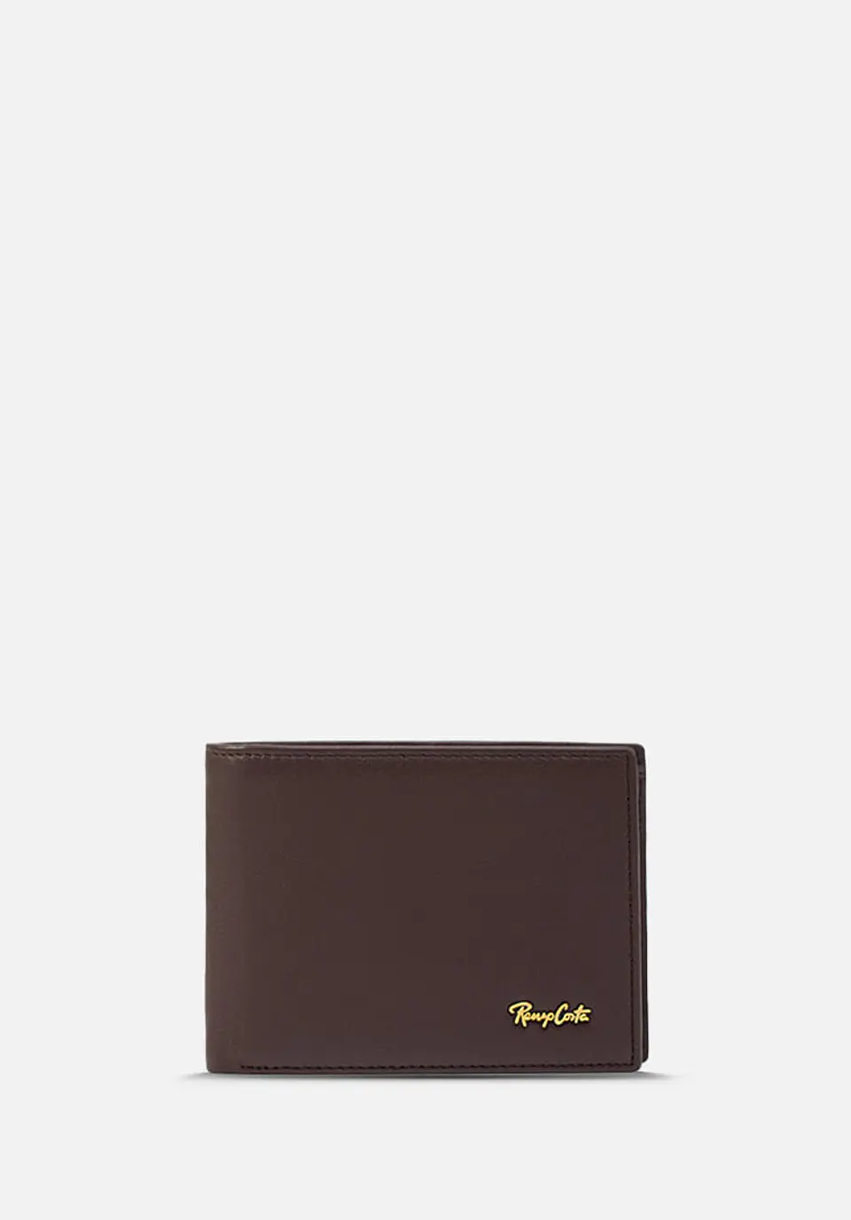 Billetera Estilo Clasico 6