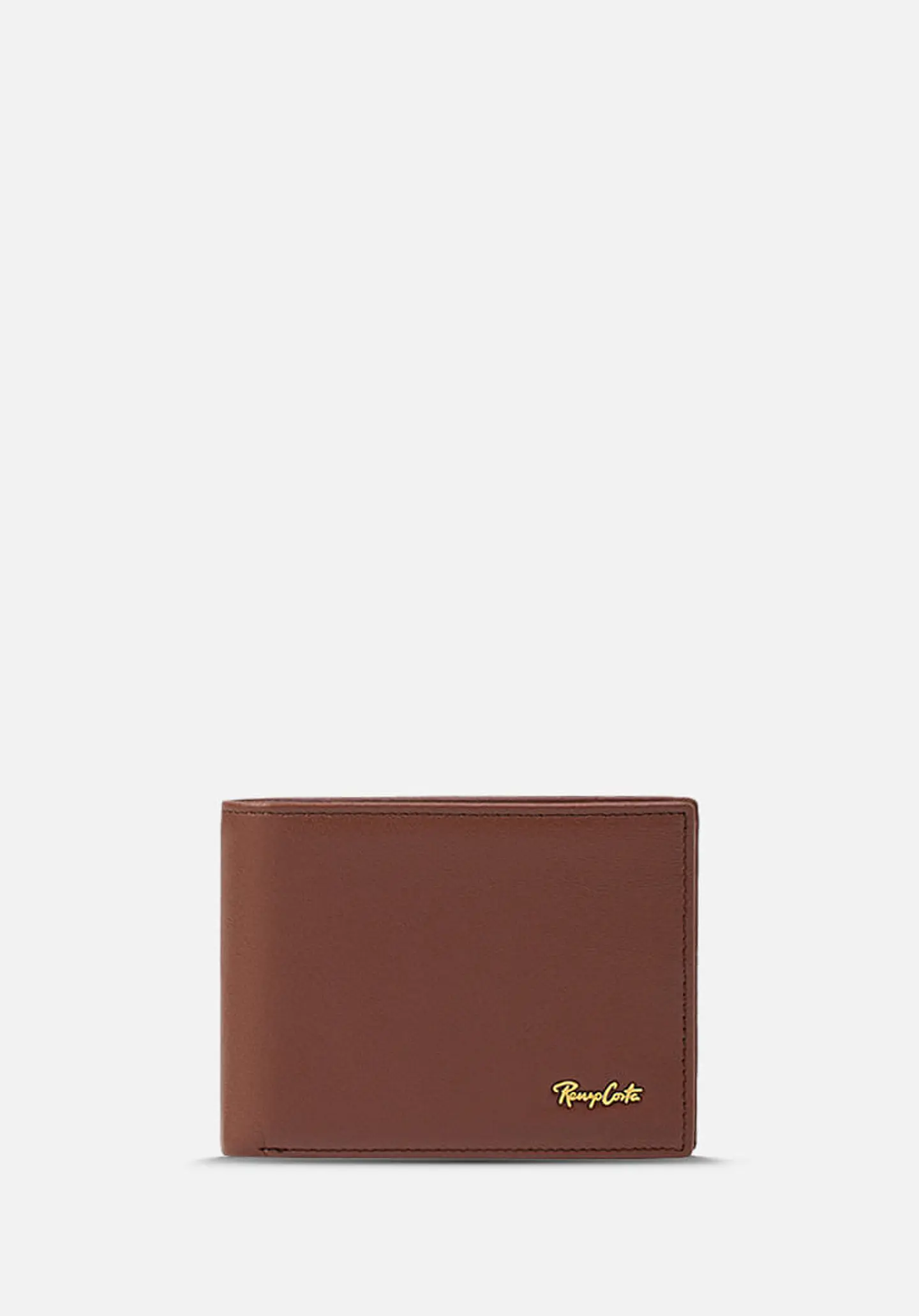 Billetera Estilo Clasico 16