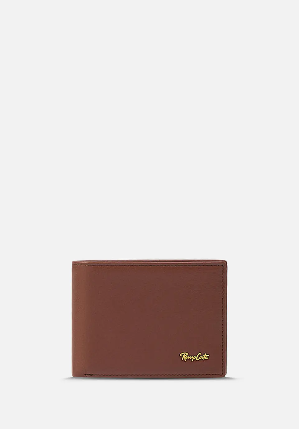 Billetera Estilo Clasico 16